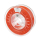 Tusz Spectrum ASA Lion Orange 1kg 5903175650153